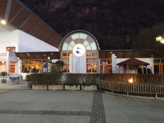 Zona Sportiva Pfarrhof