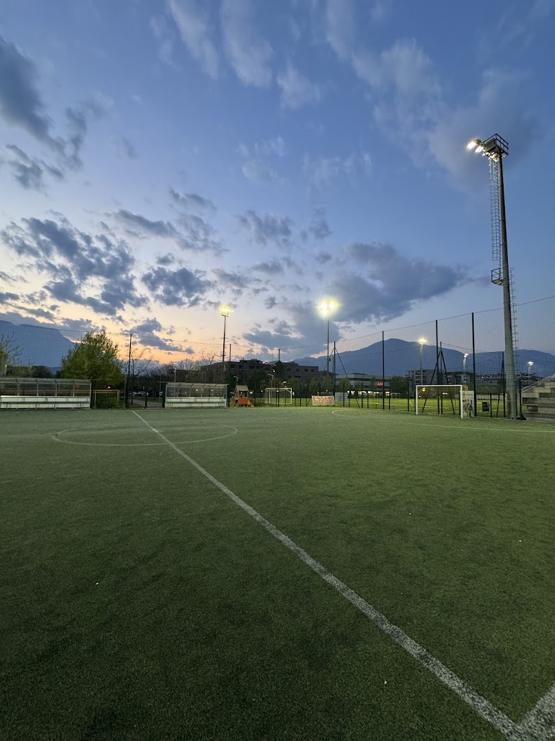 Zona Sportiva Pfarrhof