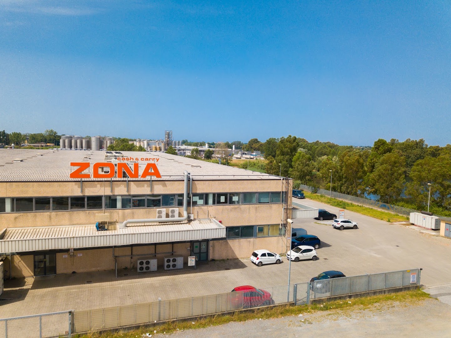 ZONA Viareggio