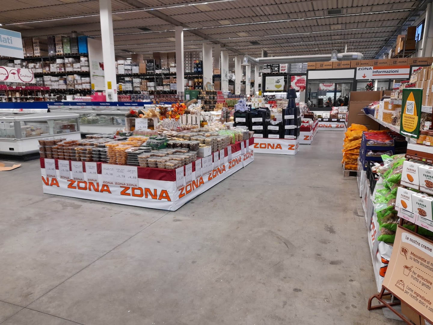 ZONA Viareggio