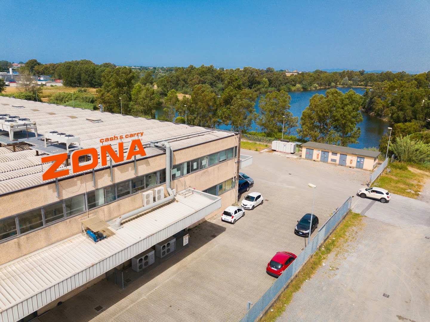 ZONA Viareggio