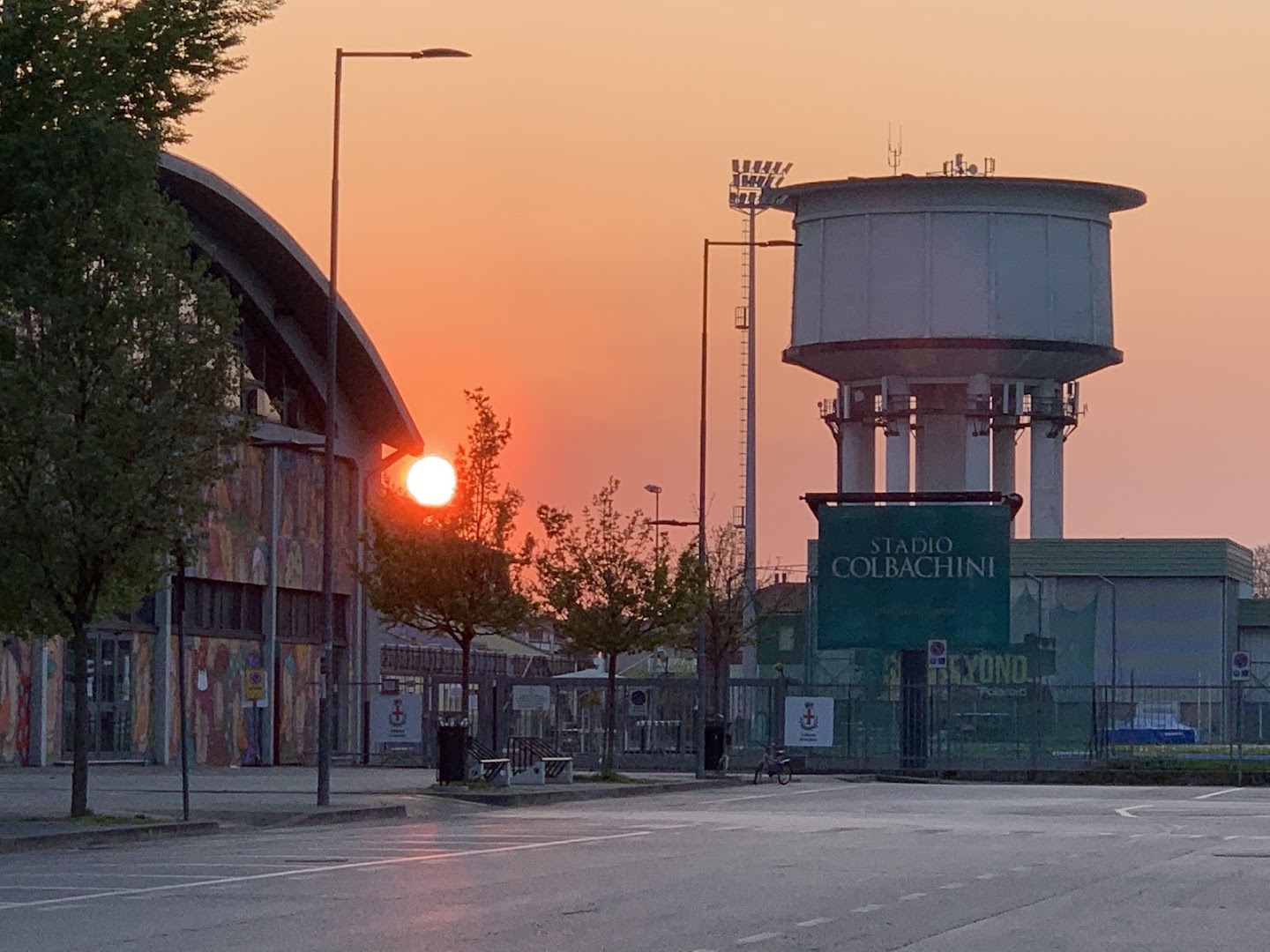 ZonaGioco Bingo Padova, Padova