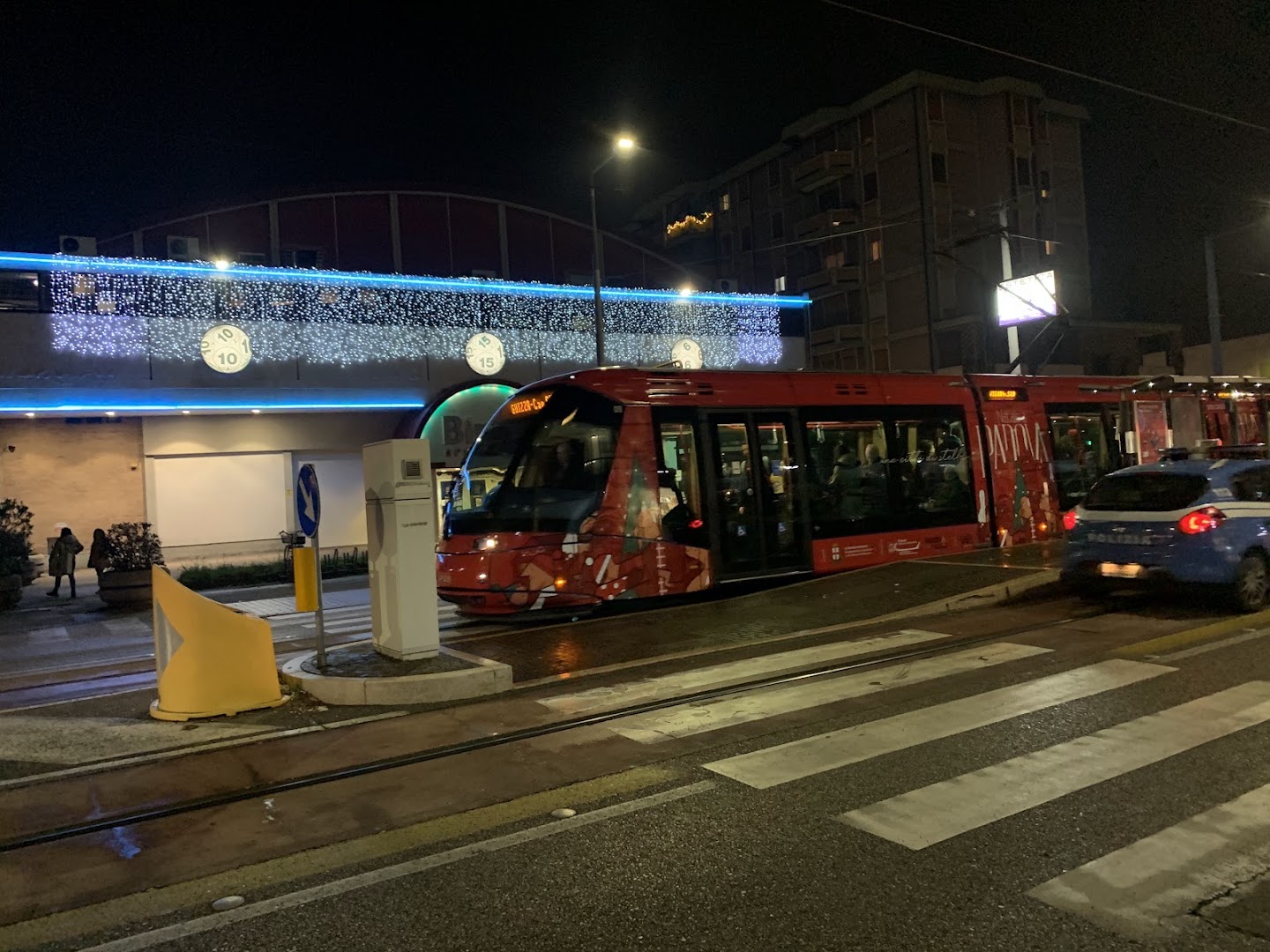 ZonaGioco Bingo Padova