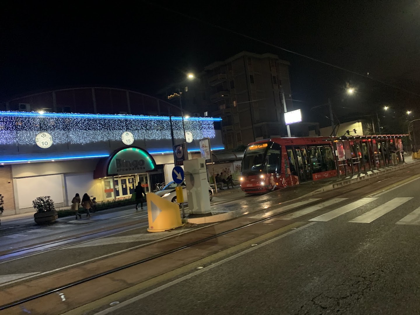 ZonaGioco Bingo Padova