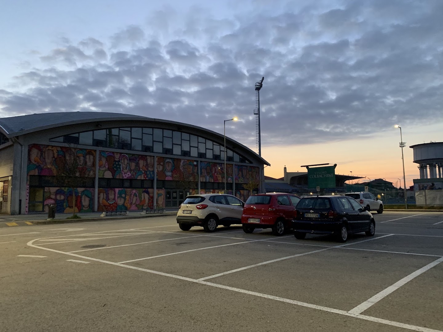 ZonaGioco Bingo Padova