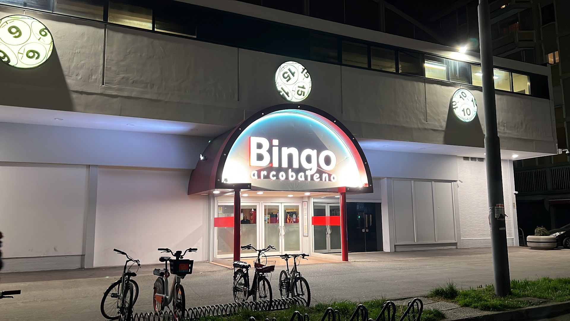 ZonaGioco Bingo Padova