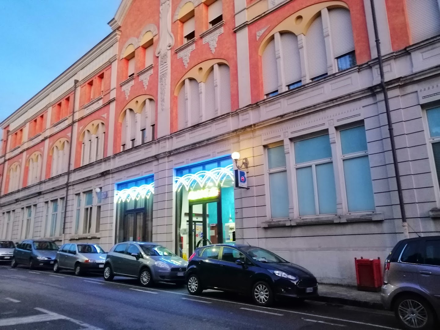 Zonagioco Real Bingo, Cesano Maderno