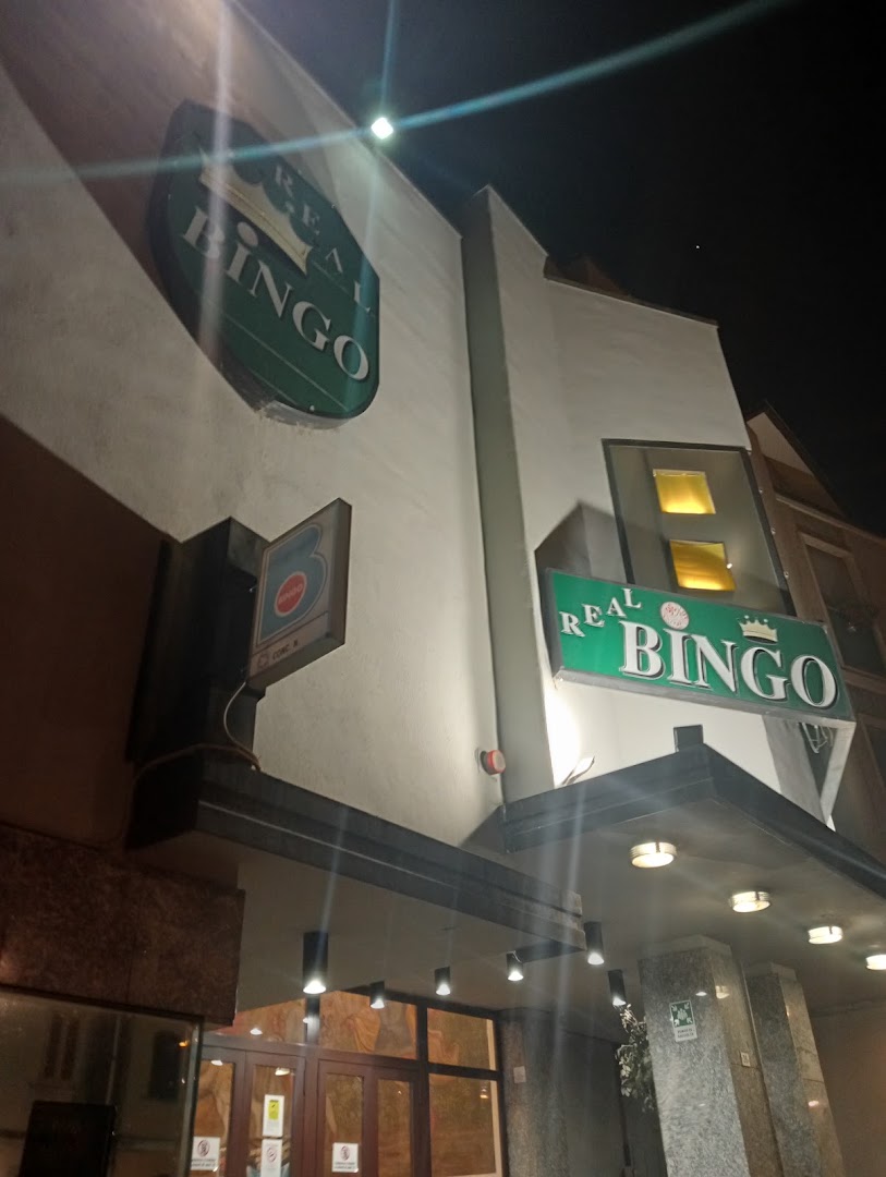 Zonagioco Real Bingo