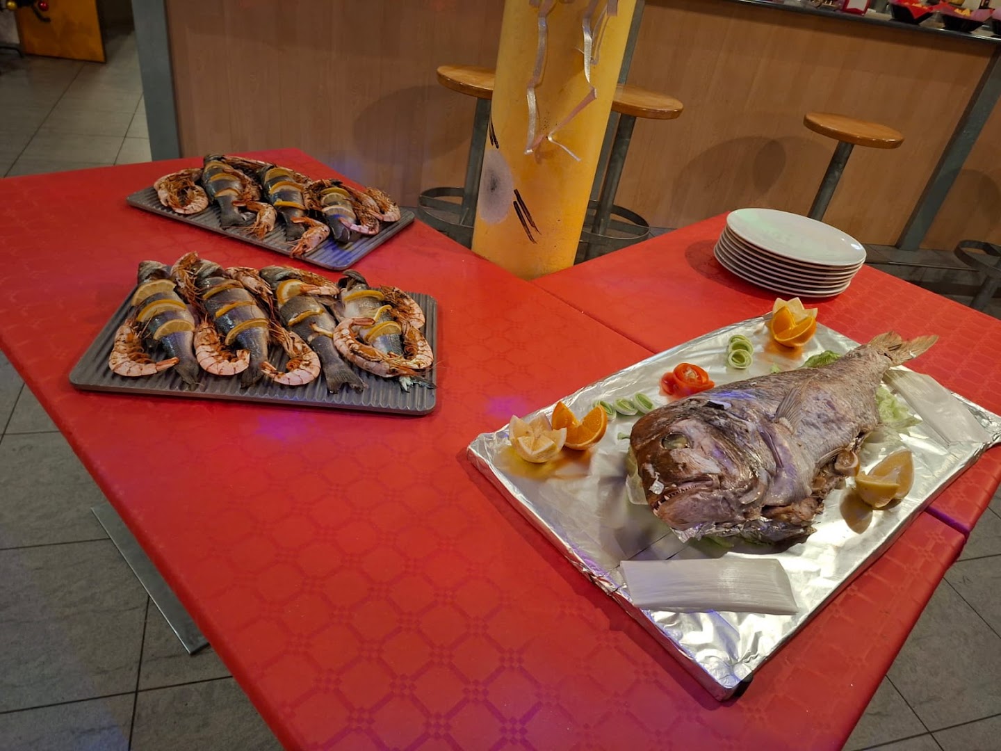 Zone Bar Prad
