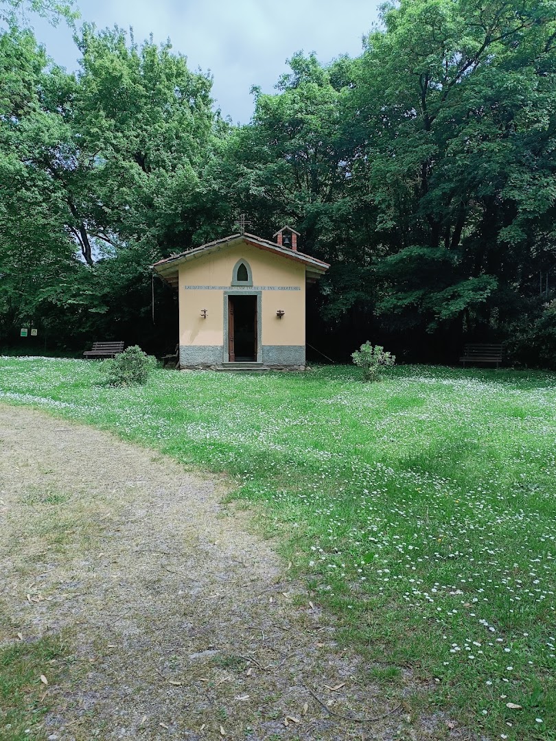 Zoo di Poppi