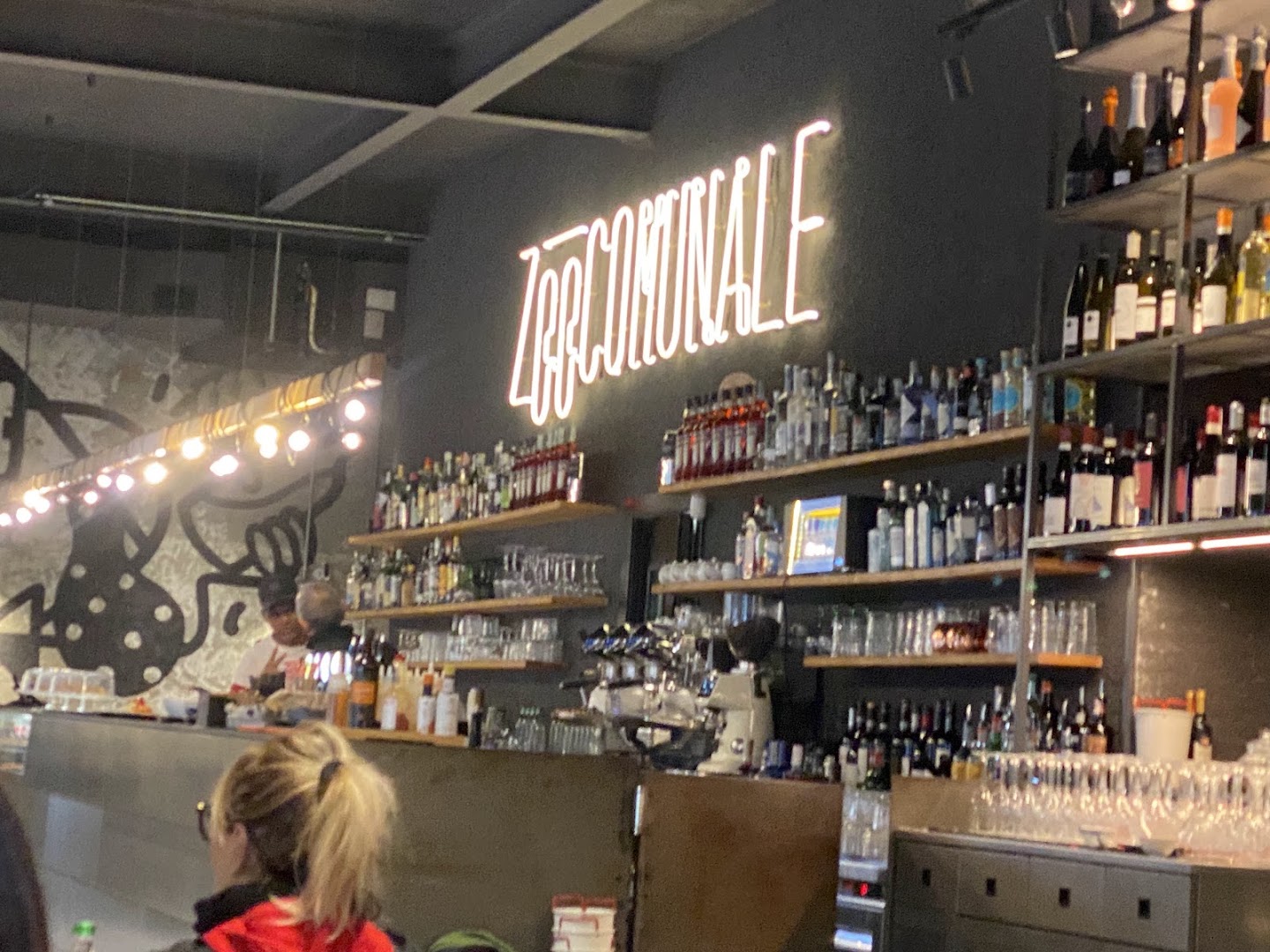 ZOOCOMUNALE, Milano