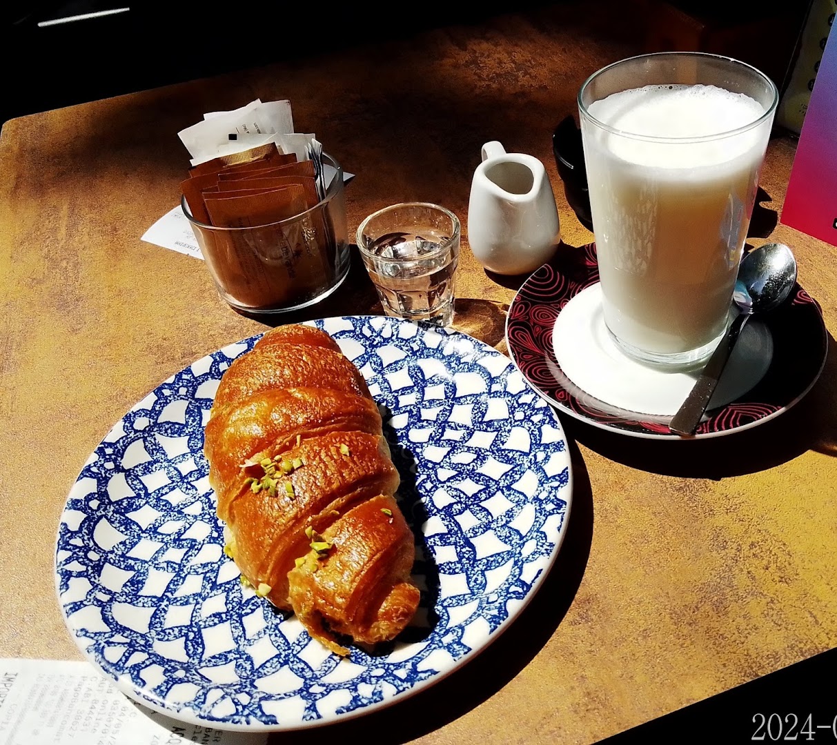 Zooky Cafè