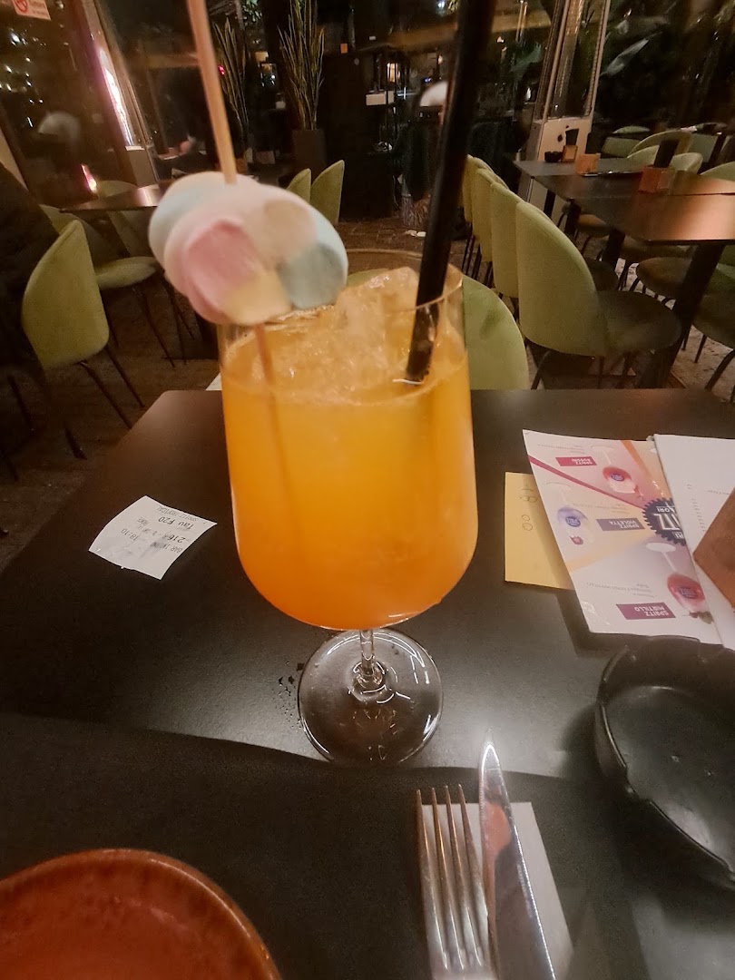 Zooky Cafè