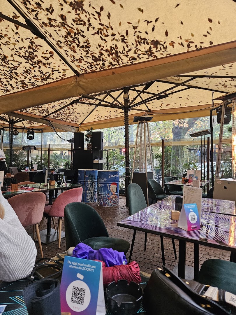 Zooky Cafè