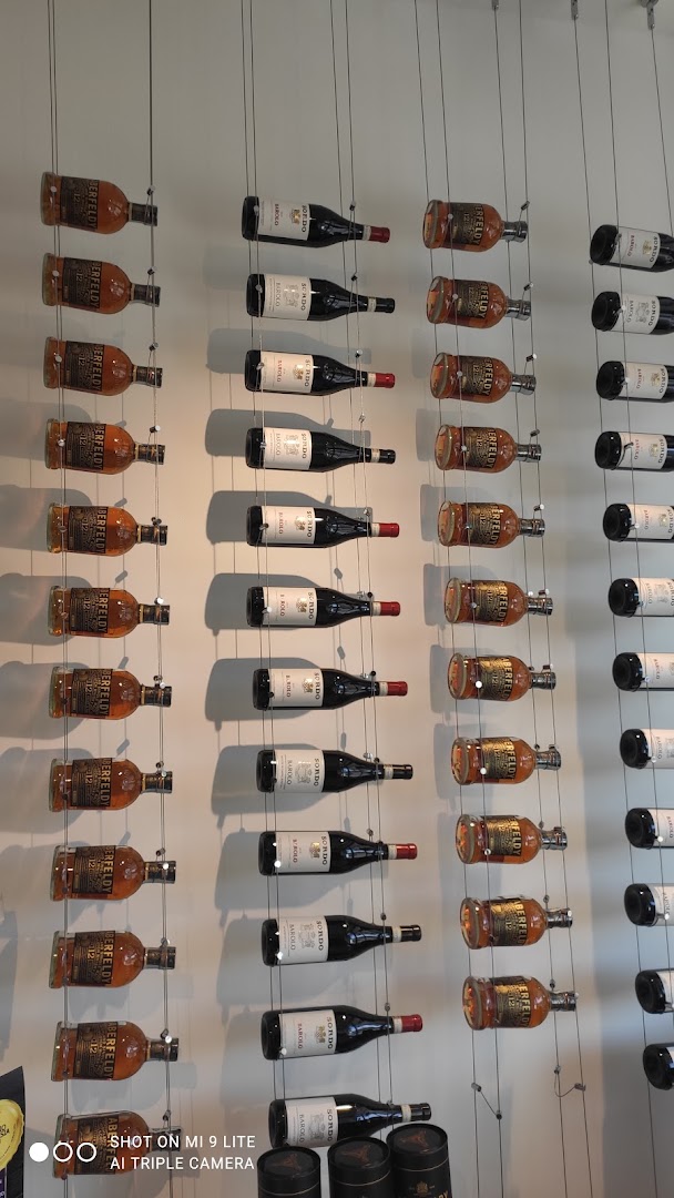 Zoppis Premium Beverages Partner, Briga Novarese