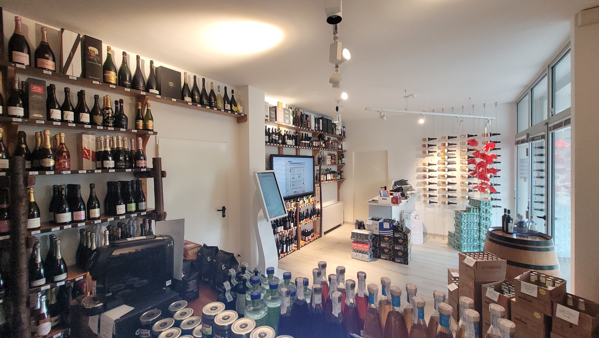 Zoppis Premium Beverages Partner