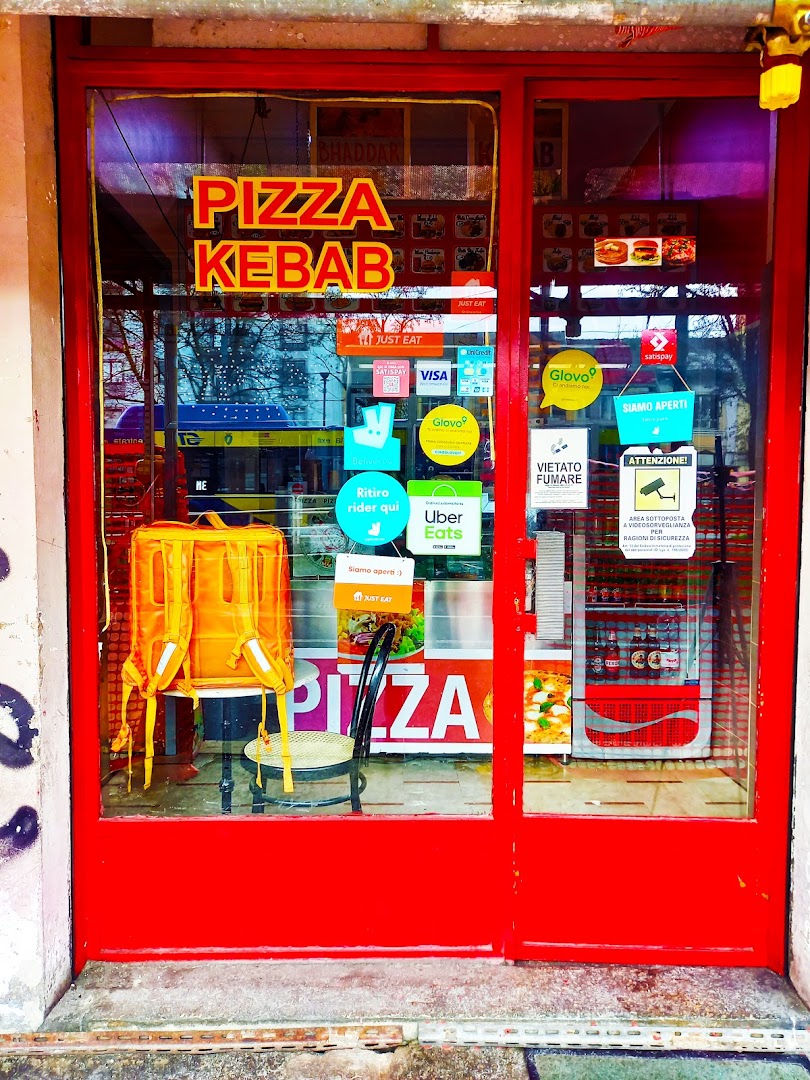 Zoraiz Sport Chicken Pizza kebab