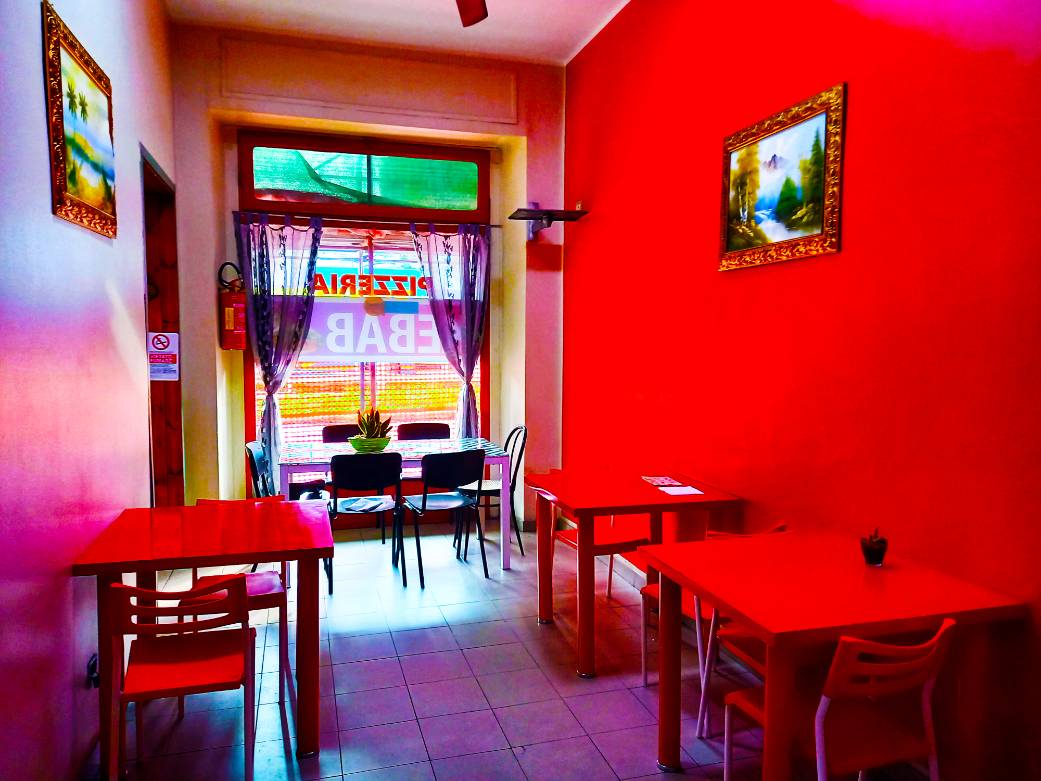 Zoraiz Sport Chicken Pizza kebab