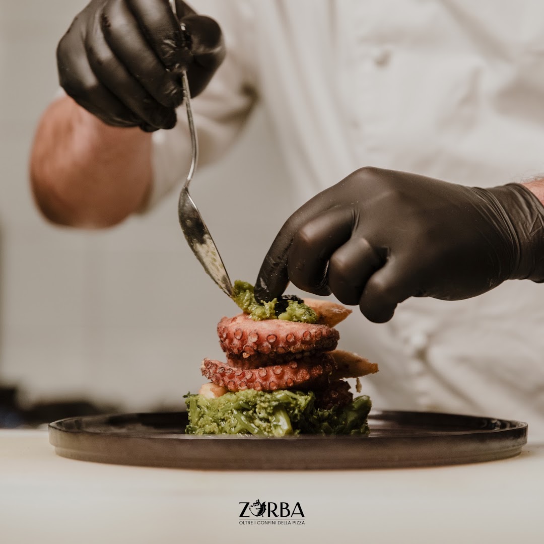 Zorba, Corato