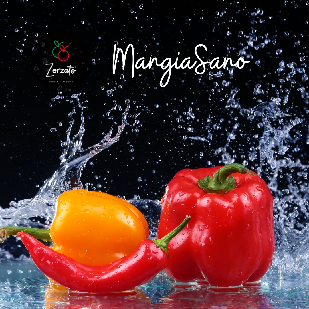 Zorzato Frutta Padova