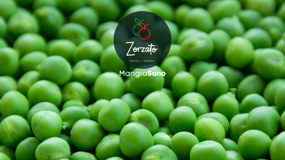 Zorzato Frutta Padova
