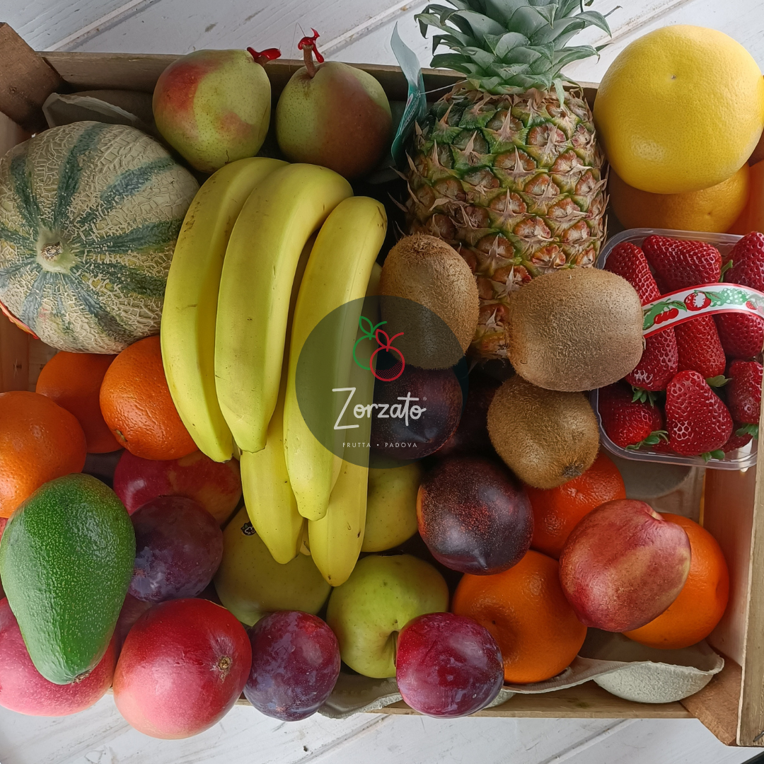 Zorzato Frutta Padova