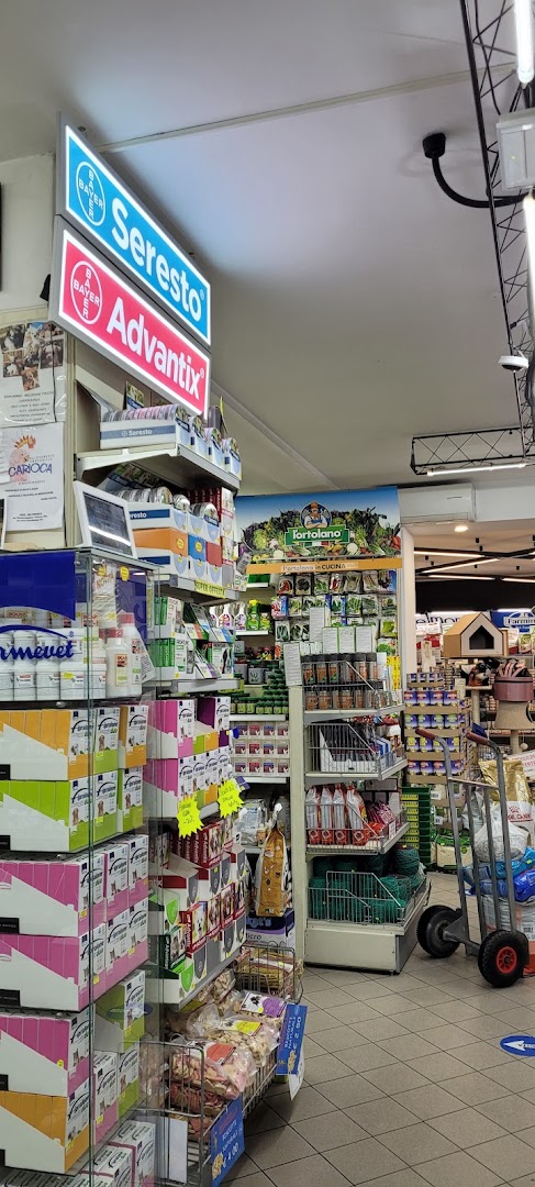ZorzellaPetShop, Cerea