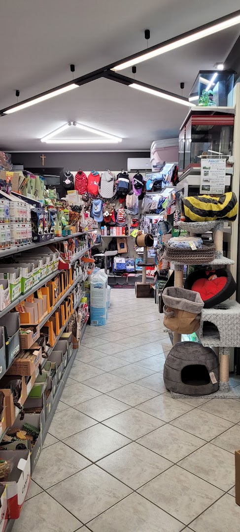 ZorzellaPetShop