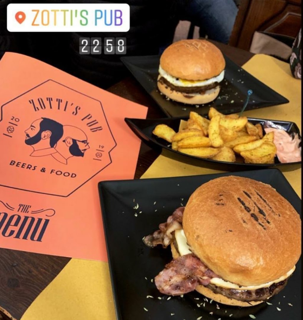 Zotti's Pub