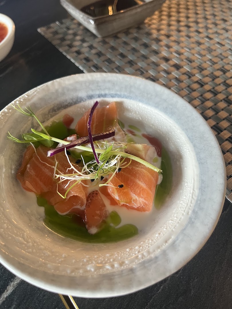 Zoy Sushi