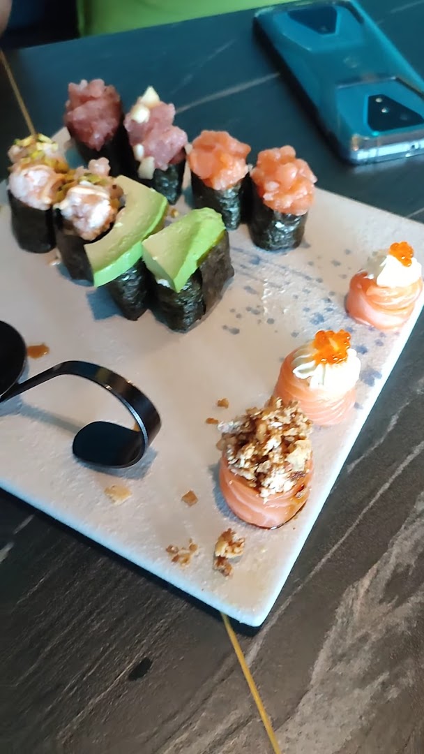 Zoy Sushi