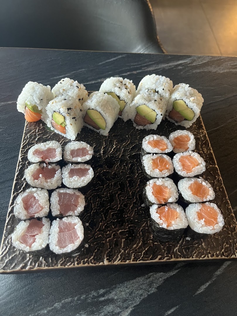 Zoy Sushi