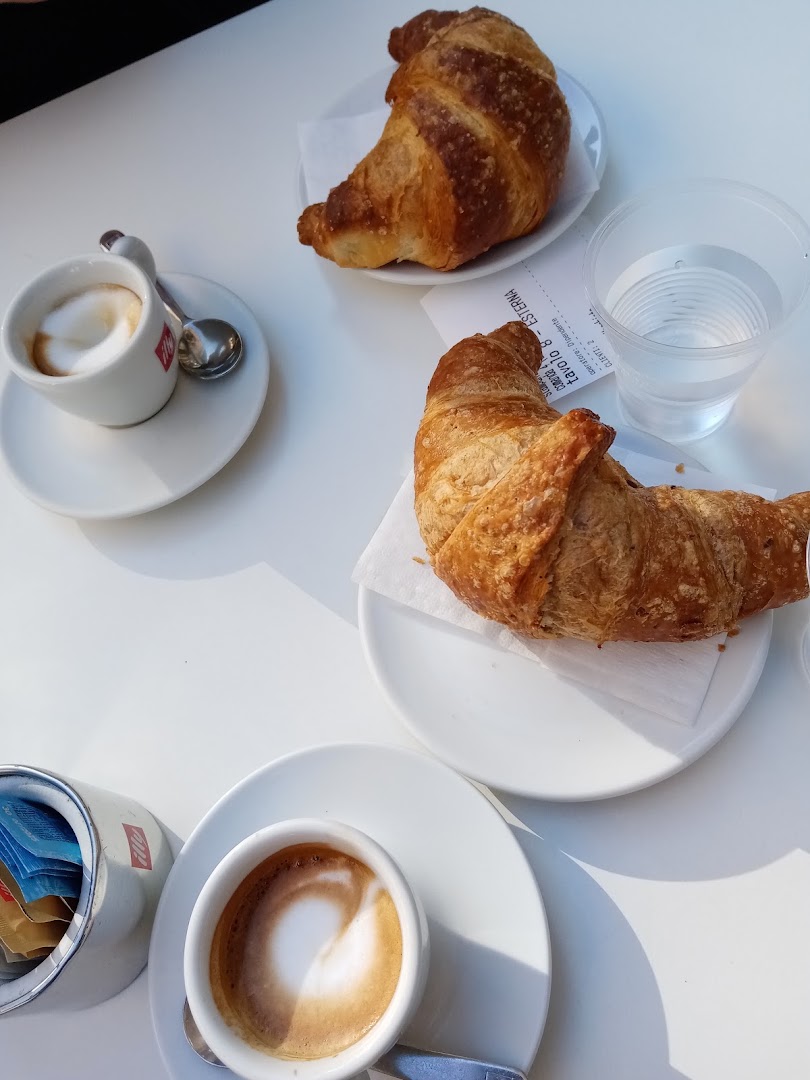 ZTL Coffee & Appetizer Gourmet