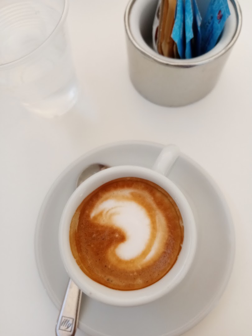 ZTL Coffee & Appetizer Gourmet