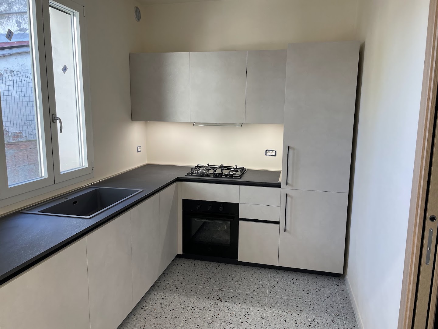 Zucchelli Lorenzo Cucine Arredamenti da Vivere
