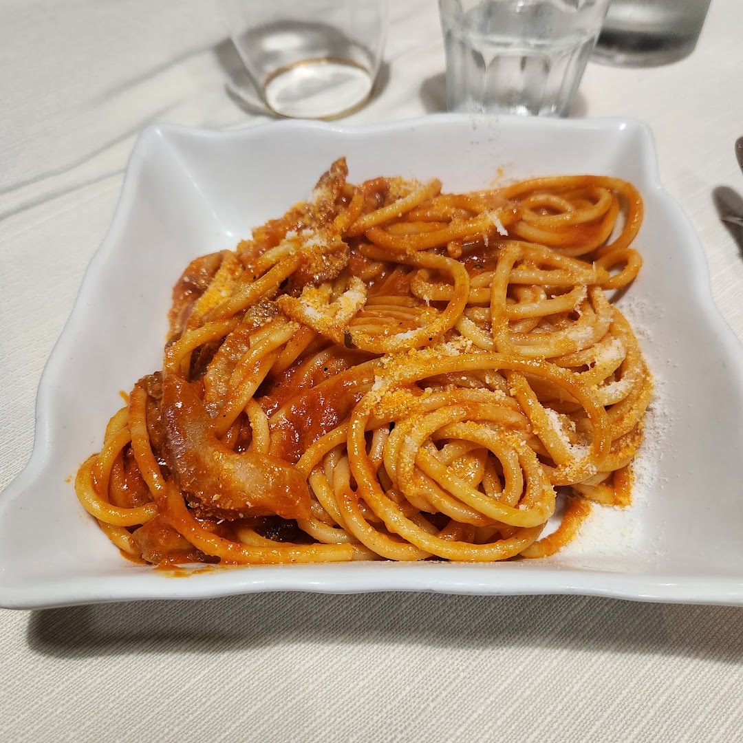 Zucchero E Limone, Roma
