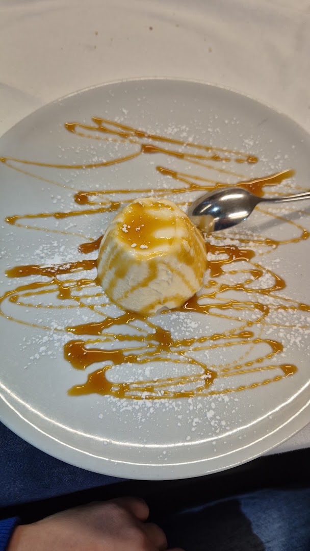 Zucchero E Limone