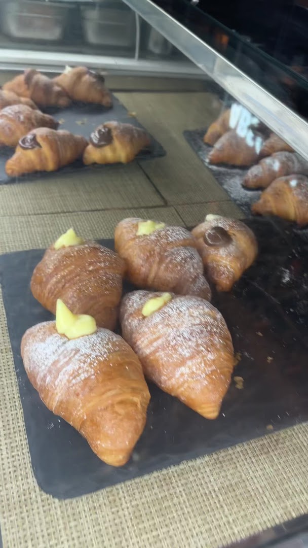 ZUCCHERO Pasticceria caffetteria cocktail bar