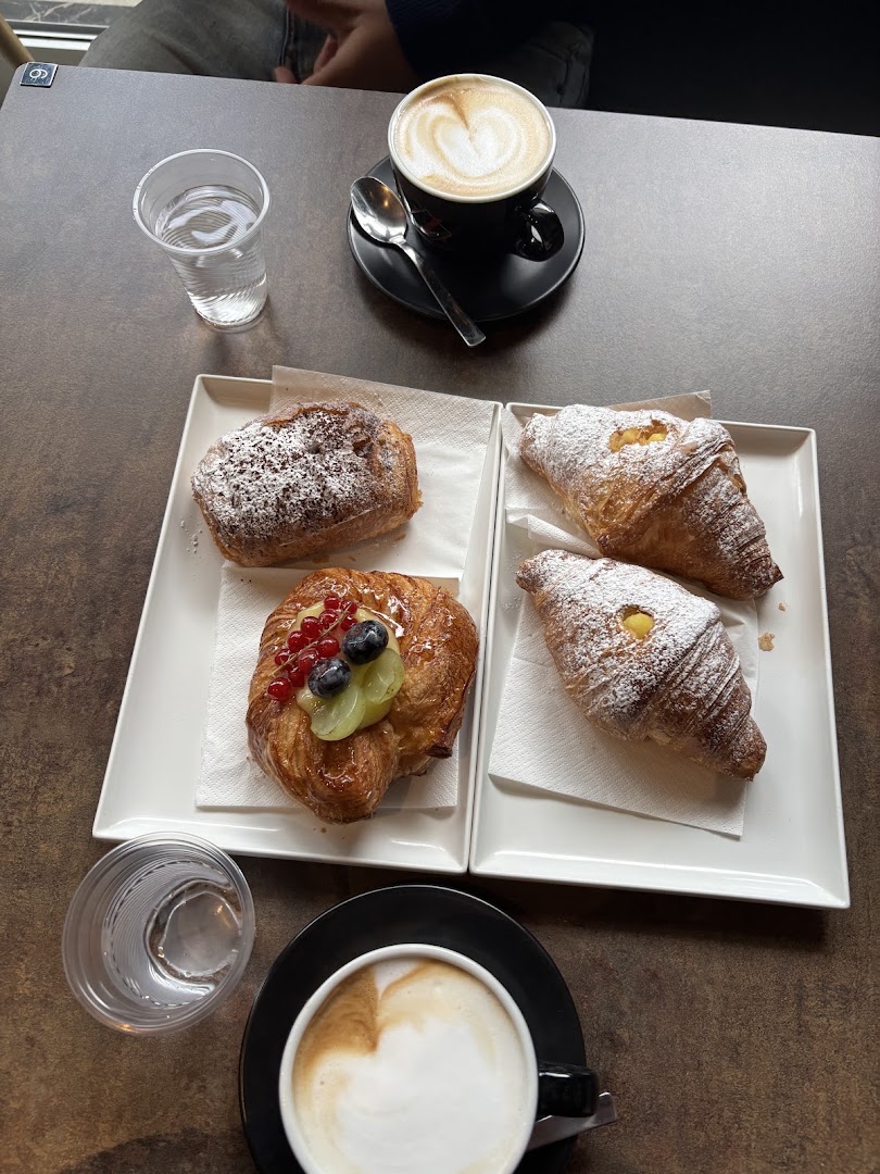 ZUCCHERO Pasticceria caffetteria cocktail bar