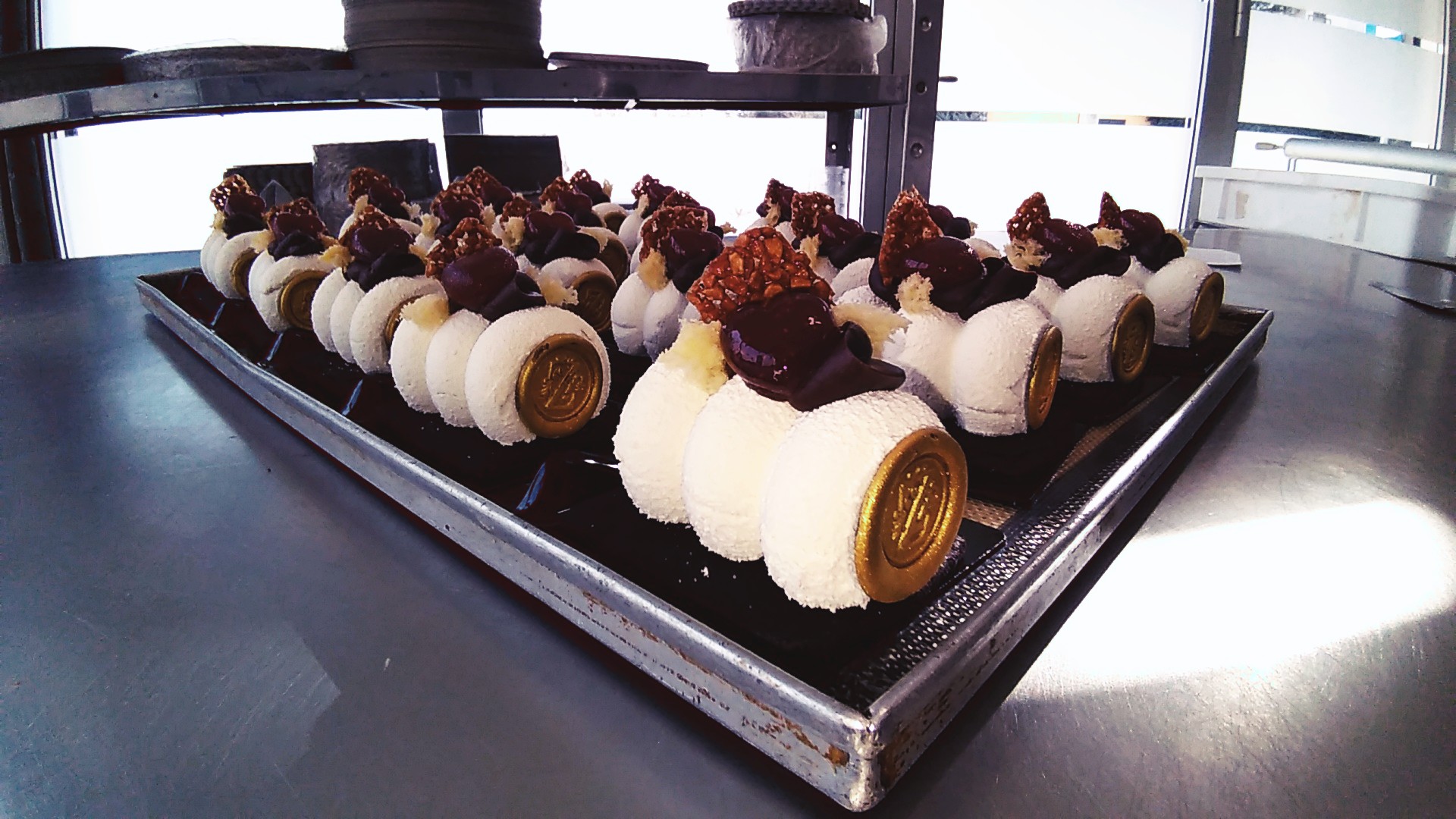 ZUCCHERO Pasticceria caffetteria cocktail bar