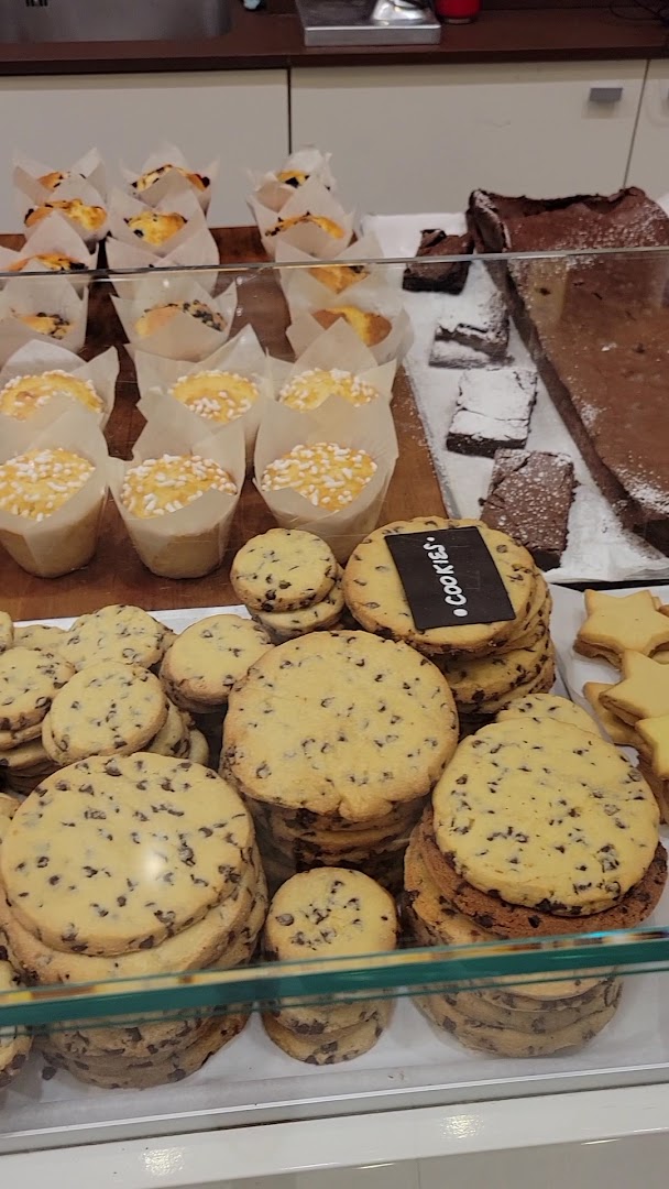 ZUCCHEROeSALE - Panificio Pasticceria