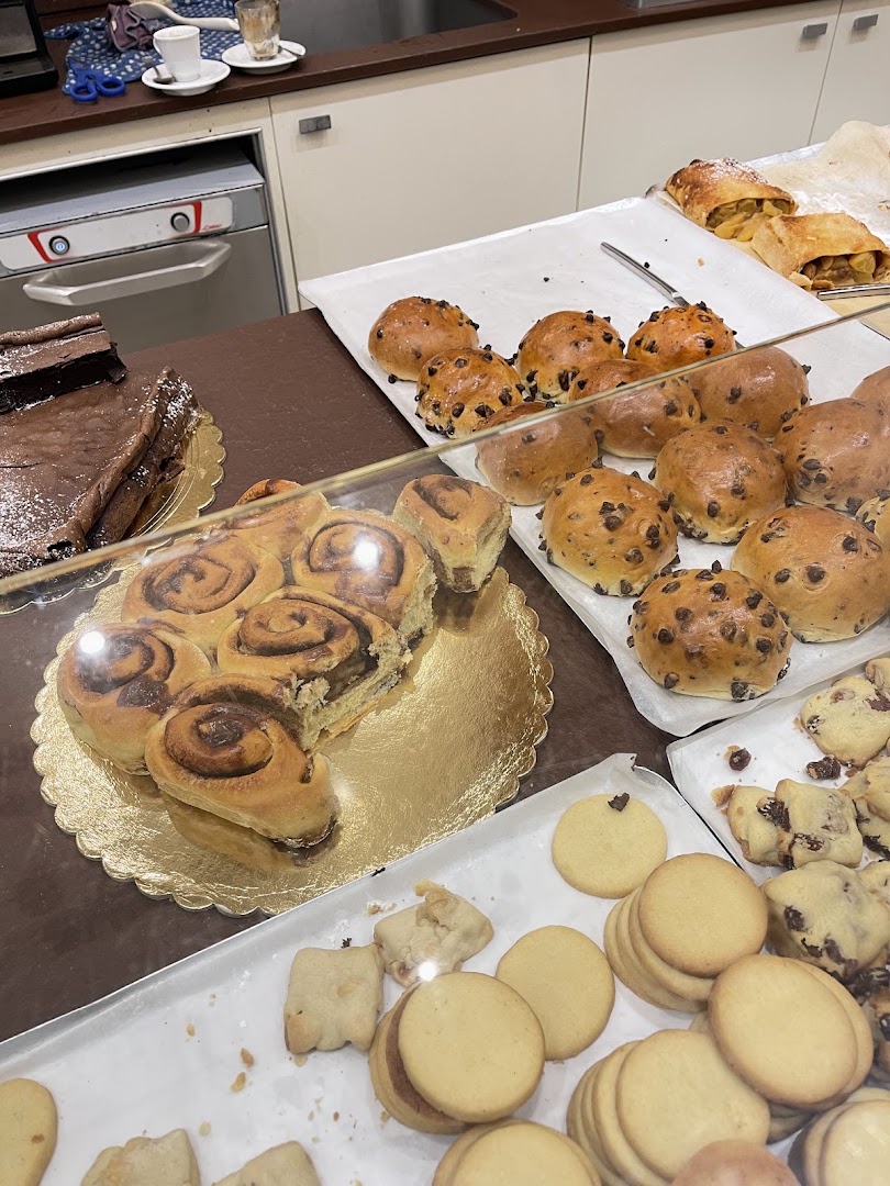 ZUCCHEROeSALE - Panificio Pasticceria