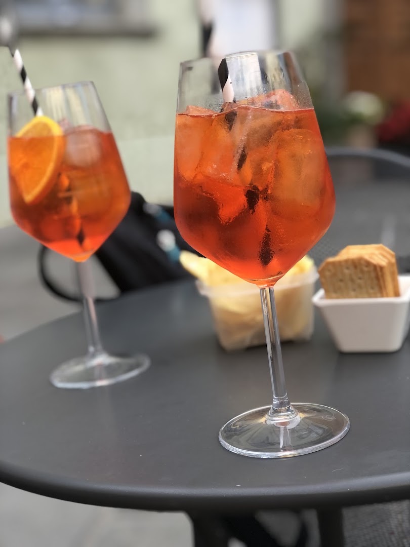 Zucchini Bar & Sala Giochi