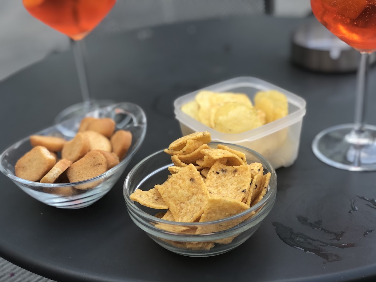 Zucchini Bar & Sala Giochi
