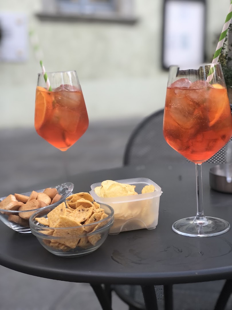 Zucchini Bar & Sala Giochi