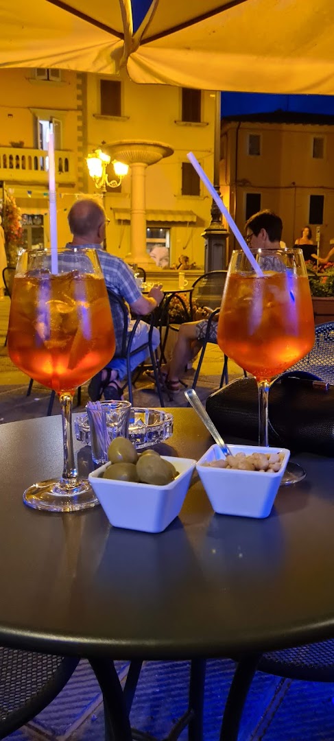 Zucchini Bar & Sala Giochi