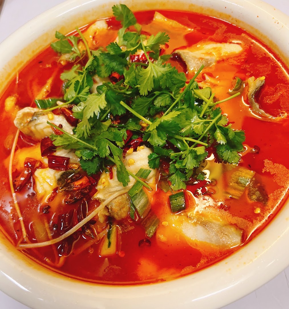Zui Xiang Ju