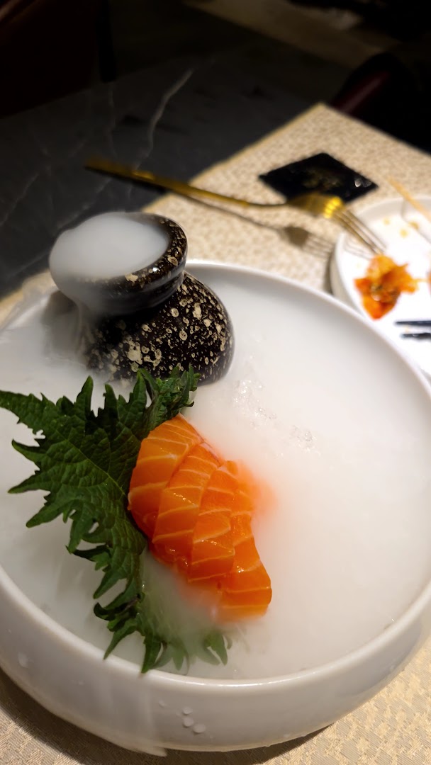 ZUKI SUSHI RESTAURANT