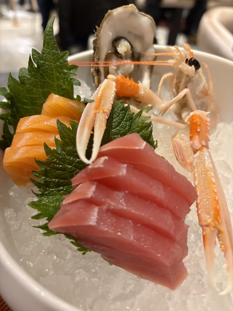 ZUKI SUSHI RESTAURANT