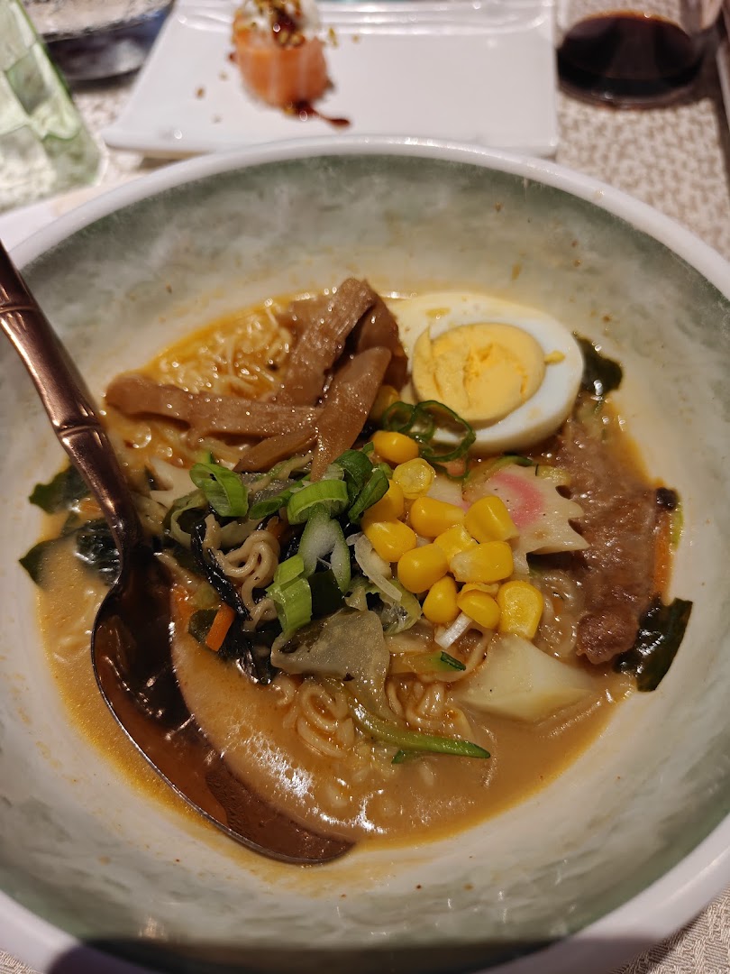 ZUKI SUSHI RESTAURANT
